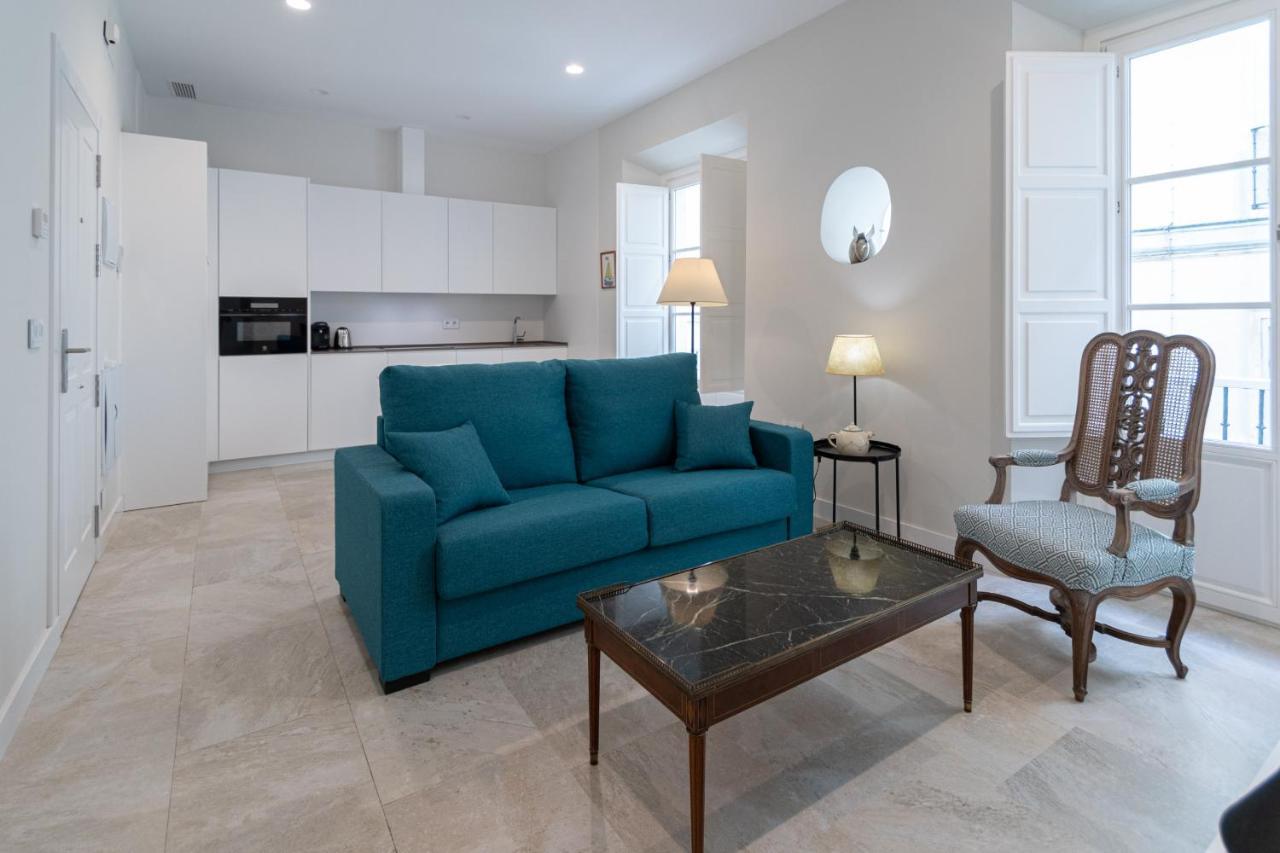 Apartamento Cadiz Wonderland Экстерьер фото